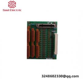 Honeywell MC-TAIH04 51305900-175 Analog Input Module: Precision Control, Unmatched Performance