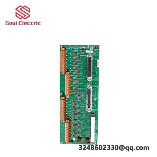 Honeywell MC-TAIH12 DCS Module - Digital Control System Component