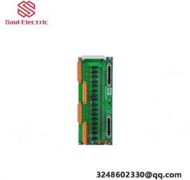 Honeywell MC-TAIH13 51309138-175: High-Level Analog Input Module for Industrial Control Systems