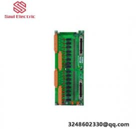 Honeywell MC-TAIH13 51309138-175: High Performance Analog Input Module for Industrial Automation