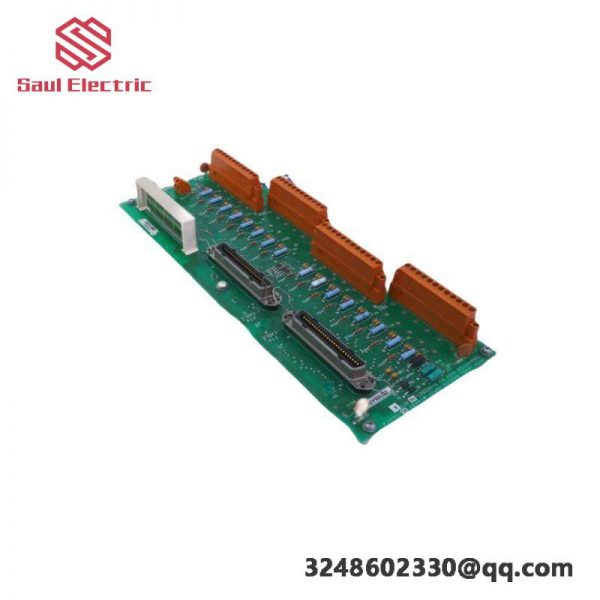 Honeywell MC-TAIH14 51305887-150 Analog Input Module