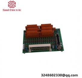 Honeywell MC-TAIH14 51305887-150 High Level Analog Input Module