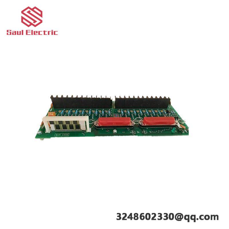 Honeywell PLC Series: MC-TAIH52 51304337-250 - Advanced High-Level Analog Input Module