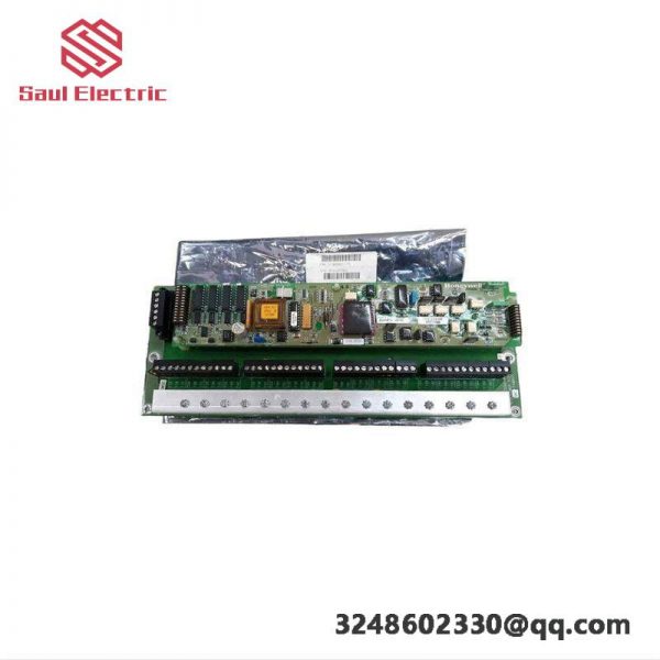 Honeywell MC-TAMR03 RTD Multiplexer for Temperature Control, 200 Characters or Less