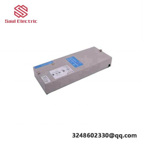 Honeywell PLC MC-TAMR04 Analog Input Module, High-Performance 16-Channel Multiplexer