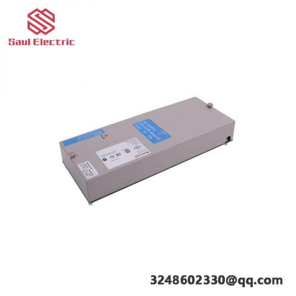 Honeywell MC-TAMR04 51305907-175: Precision Low-Level Analog Input Multiplexer for Industrial Control