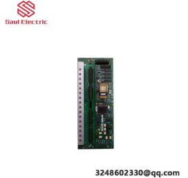 Honeywell MC-TAMT03 51309223-175: Advanced FTA Analog Input Module