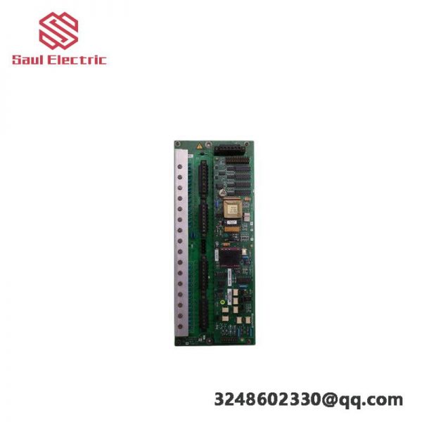 Honeywell MC-TAMT03 51309223-175: Advanced FTA Analog Input Module