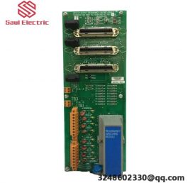 Honeywell MC-TAOX12 51304335-125 ANALOG OUTPUT BOARD: High Precision Control Module