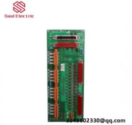 Honeywell MC-TAOY22 51204172-175 FTA Module