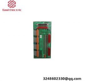 HONEYWELL MC-TAOY22 Analog Output Module - Precision Control for Industrial Automation