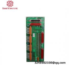 Honeywell MC-TAOY22 DCS Module - Advanced Control for Industrial Applications