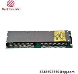 Honeywell PLC Series MC-TDIA72 Digital Input Module, 51303930-150