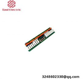 Honeywell MC-TDID12 51304441-175 DIGITAL INPUT MODULE