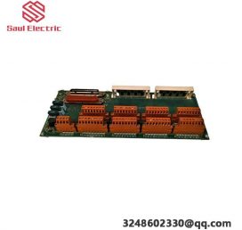 Honeywell PLC Module: MC-TDIY22 51204160-175 Digital Input Module