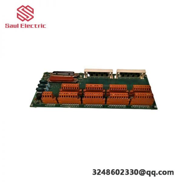 Honeywell PLC Module: MC-TDIY22 51204160-175 Digital Input Module