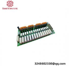 Honeywell MC-TDOR12 51309148-175 Digital Relay Output Board: Control Precision at Its Core