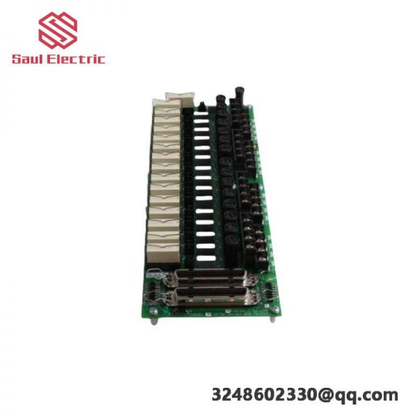 Honeywell MC-TDOR62 51309150-275 Digital Output Module - Precision Control for Industrial Automation