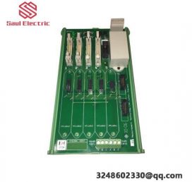 Honeywell MTL BPHM64 - HART Backplane Module