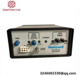 Honeywell MU-FOED02, 51197564-200, UCN Fiber Optic Extender