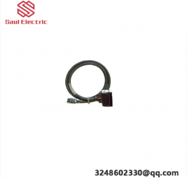 Honeywell MU-KBFT02 | 80366198-200 | Bridge Cable, Precision Control Solutions