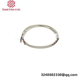 Honeywell MU-KFTA20 - 51201420-020 FTA Cable