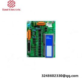 Honeywell MU-PSIM11 51304362-300: Serial Interface I/O Processor, Advanced Control for Industrial Automation