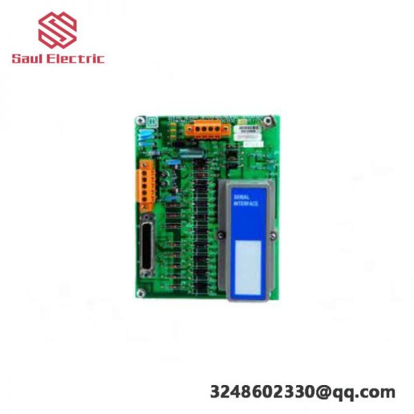 Honeywell MU-PSIM11 51304362-300: Serial Interface I/O Processor, Advanced Control for Industrial Automation