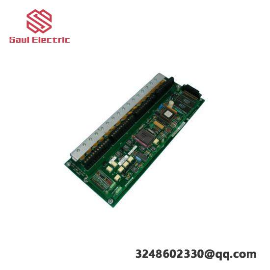 Honeywell MU-TAMR03 51309218-125 - Low Level Analog Mux Module