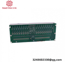 Honeywell MU-TAOY22 51204172-125: High-Performance PC Board for Industrial Control