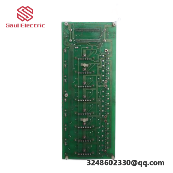 Honeywell MU-TAOY22 51204172-125: High-Performance PC Board for Industrial Control