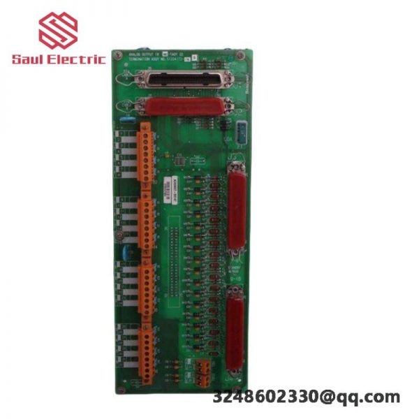 Honeywell MU-TDOY22 51304162-125: Advanced Industrial Control Module for Precise Monitoring & Management