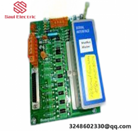 Honeywell MU-TSIM12 51303932-401: Precision Control Module for Advanced Automation Systems