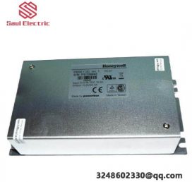 Honeywell PBSE1196/PBSE1120 Power Supply Module, Industrial Control Applications