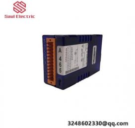 Honeywell PCD3.A465 - PCD3 Digital Output Modules