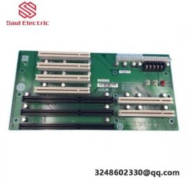 Honeywell PCI-6S-RS-R40 Industrial Control Module, Advanced Automation Solution