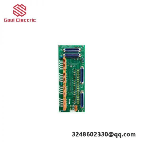 HONEYWELL PGR-4C-E High-Frequency Control Module