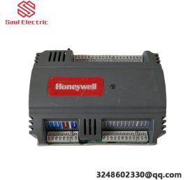 Honeywell PVL6438N Programmable VAV Controller - Advanced HVAC Control Module