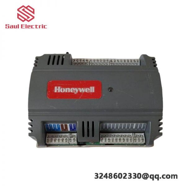 Honeywell PVL6438N Programmable VAV Controller - Advanced HVAC Control Module