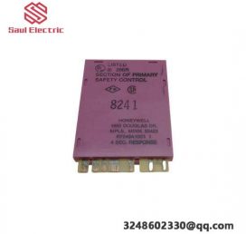 Honeywell R7249A-1003: Advanced UV Flame Amplifier Module