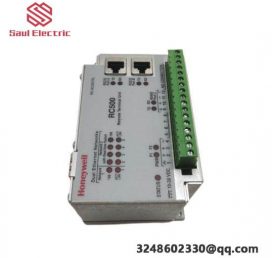 Honeywell RC-SCONTRL/RC500 Industrial Control Unit