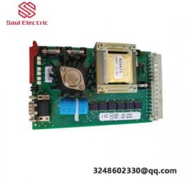 Honeywell Ref35155-1: Precision Control Module for Industrial Applications