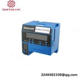 HONEYWELL RM7800L1053: Precision Control Module for Industrial Applications