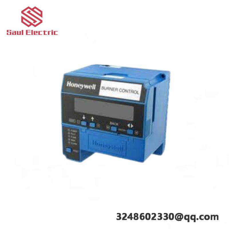 HONEYWELL RM7800L1053: Precision Control Module for Industrial Applications