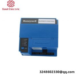 Honeywell RM7830A1003 Burner Control for Industrial Automation