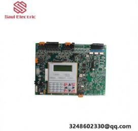 HONEYWELL RP-2001 MRP200XV31 Control Board: Advanced Industrial Automation Solution