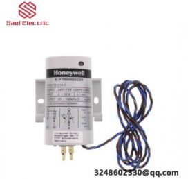 Honeywell RP7517B1016-1 | RP-7517-B-1016-1 - Temperature Control Module