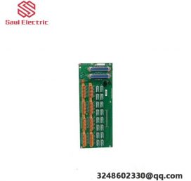 Honeywell S7820A1007 Relay Module - High Performance for Industrial Control Solutions