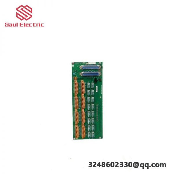 Honeywell S7820A1007 Relay Module - High Performance for Industrial Control Solutions