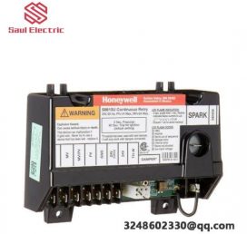 Honeywell S8610U3009 DCS Module - Control System Integration Solutions